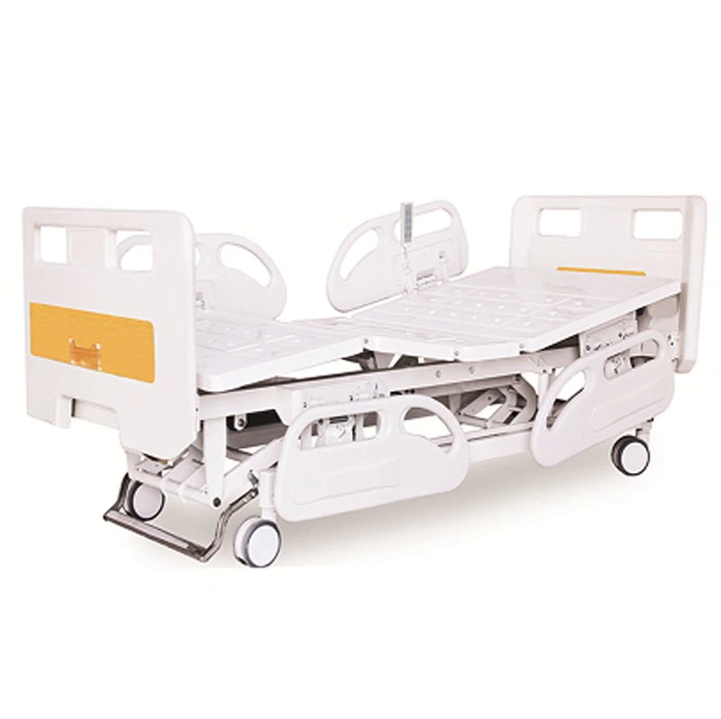 Electric Three-function Nursing Bed